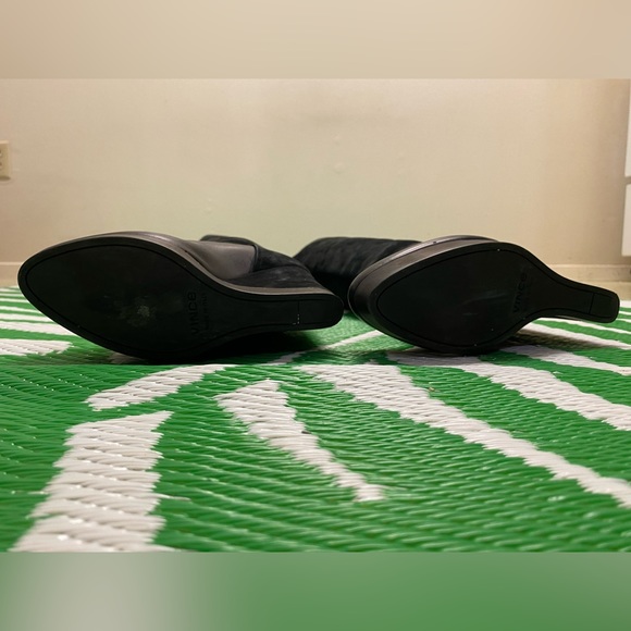 Vince Vivian Boot - Picture 4 of 13